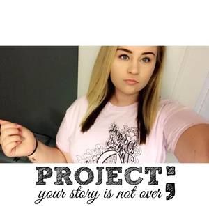 Meet your Posher, Madison